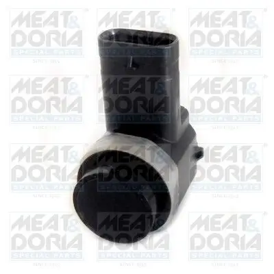 Sensor, Einparkhilfe vorne hinten MEAT & DORIA 94589 Bild Sensor, Einparkhilfe vorne hinten MEAT & DORIA 94589