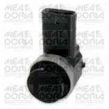 Sensor, Einparkhilfe vorne hinten MEAT & DORIA 94591