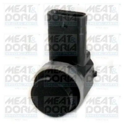 Sensor, Einparkhilfe vorne hinten MEAT & DORIA 94591 Bild Sensor, Einparkhilfe vorne hinten MEAT & DORIA 94591