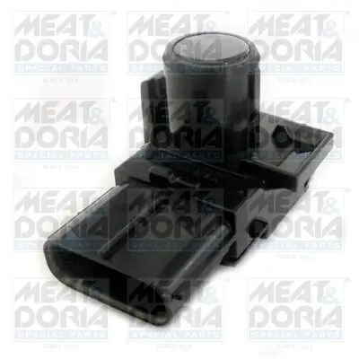 Sensor, Einparkhilfe hinten MEAT & DORIA 94594