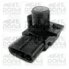 Sensor, Einparkhilfe hinten MEAT & DORIA 94594