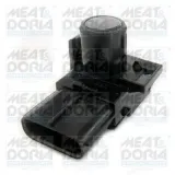 Sensor, Einparkhilfe hinten MEAT & DORIA 94594