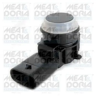 Sensor, Einparkhilfe MEAT & DORIA 94595