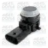 Sensor, Einparkhilfe vorne MEAT & DORIA 94595