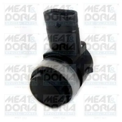 Sensor, Einparkhilfe vorne hinten MEAT & DORIA 94596 Bild Sensor, Einparkhilfe vorne hinten MEAT & DORIA 94596