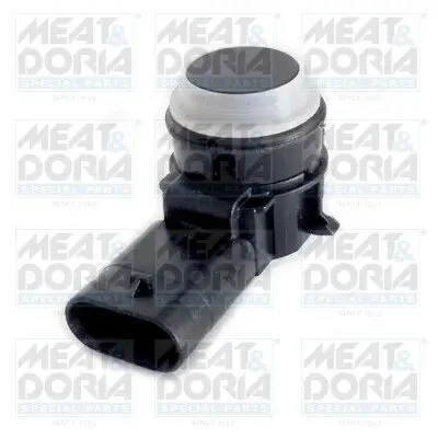 Sensor, Einparkhilfe MEAT & DORIA 94598