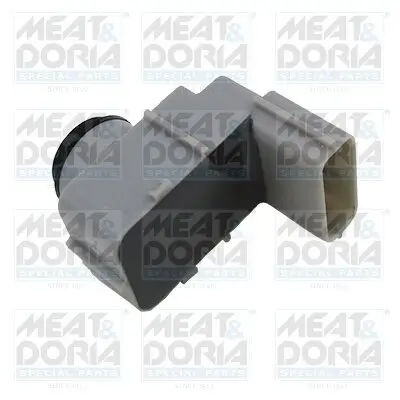 Sensor, Einparkhilfe hinten MEAT & DORIA 94599