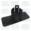 Halter, Sensor-Einparkhilfe MEAT & DORIA 94600
