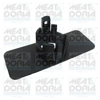 Halter, Sensor-Einparkhilfe MEAT & DORIA 94601