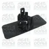 Halter, Sensor-Einparkhilfe MEAT & DORIA 94601