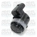 Sensor, Einparkhilfe vorne hinten MEAT & DORIA 94603