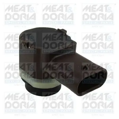 Sensor, Einparkhilfe vorne hinten MEAT & DORIA 94604 Bild Sensor, Einparkhilfe vorne hinten MEAT & DORIA 94604