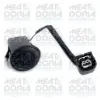 Sensor, Einparkhilfe hinten MEAT & DORIA 94609