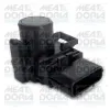 Sensor, Einparkhilfe hinten MEAT & DORIA 94610