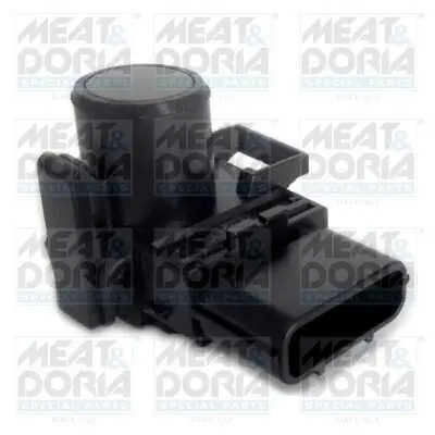 Sensor, Einparkhilfe MEAT & DORIA 94610 Bild Sensor, Einparkhilfe MEAT & DORIA 94610