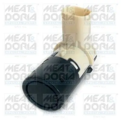 Sensor, Einparkhilfe vorne MEAT & DORIA 94611 Bild Sensor, Einparkhilfe vorne MEAT & DORIA 94611