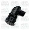 Sensor, Einparkhilfe hinten MEAT & DORIA 94612