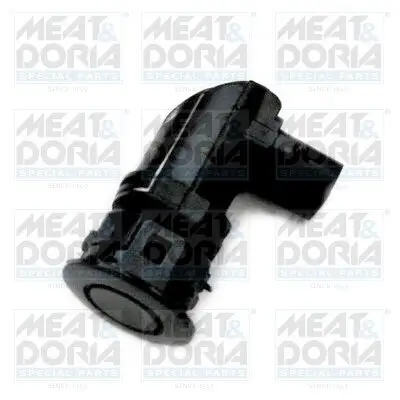 Sensor, Einparkhilfe hinten MEAT & DORIA 94612 Bild Sensor, Einparkhilfe hinten MEAT & DORIA 94612
