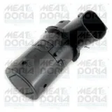 Sensor, Einparkhilfe hinten MEAT & DORIA 94613
