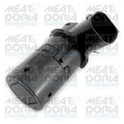 Sensor, Einparkhilfe hinten MEAT & DORIA 94613 Bild Sensor, Einparkhilfe hinten MEAT & DORIA 94613