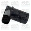 Sensor, Einparkhilfe hinten MEAT & DORIA 94615