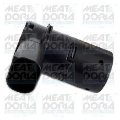 Sensor, Einparkhilfe hinten MEAT & DORIA 94615 Bild Sensor, Einparkhilfe hinten MEAT & DORIA 94615