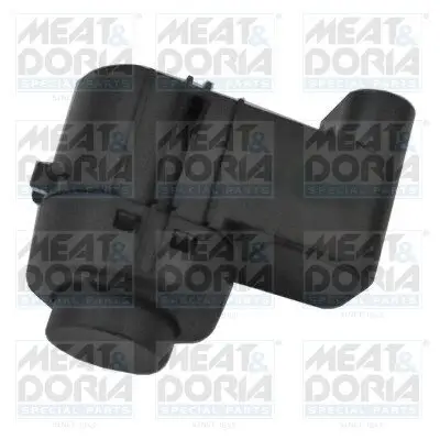 Sensor, Einparkhilfe MEAT & DORIA 94616 Bild Sensor, Einparkhilfe MEAT & DORIA 94616