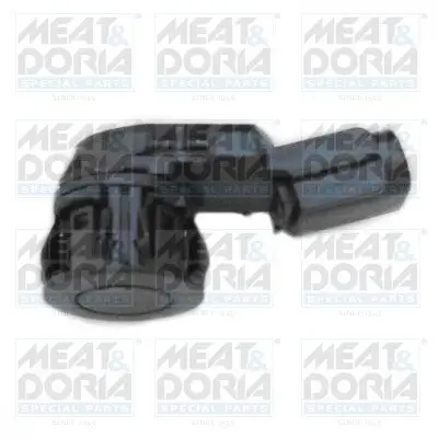 Sensor, Einparkhilfe hinten MEAT & DORIA 94617 Bild Sensor, Einparkhilfe hinten MEAT & DORIA 94617