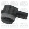 Sensor, Einparkhilfe vorne hinten MEAT & DORIA 94618