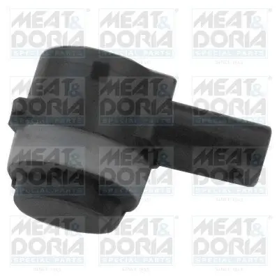 Sensor, Einparkhilfe vorne hinten MEAT & DORIA 94618 Bild Sensor, Einparkhilfe vorne hinten MEAT & DORIA 94618