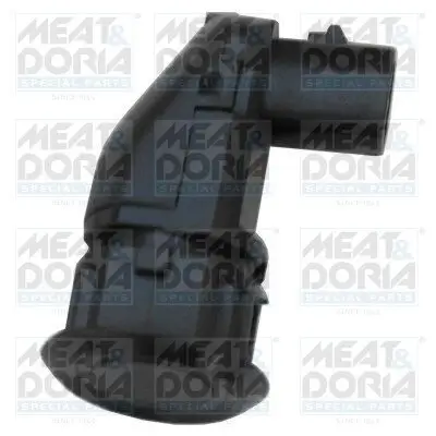 Sensor, Einparkhilfe hinten MEAT & DORIA 94619