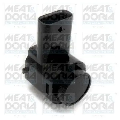 Sensor, Einparkhilfe vorne hinten MEAT & DORIA 94621 Bild Sensor, Einparkhilfe vorne hinten MEAT & DORIA 94621