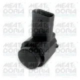 Sensor, Einparkhilfe hinten MEAT & DORIA 94622