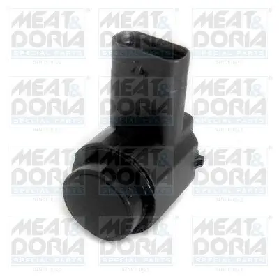 Sensor, Einparkhilfe hinten MEAT & DORIA 94622 Bild Sensor, Einparkhilfe hinten MEAT & DORIA 94622