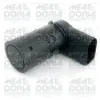 Sensor, Einparkhilfe hinten MEAT & DORIA 94625