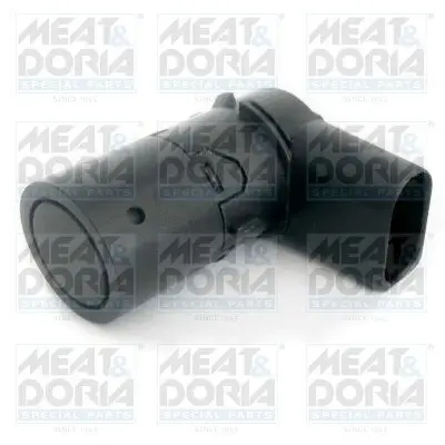Sensor, Einparkhilfe hinten MEAT & DORIA 94625 Bild Sensor, Einparkhilfe hinten MEAT & DORIA 94625