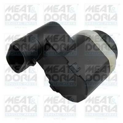Sensor, Einparkhilfe vorne hinten MEAT & DORIA 94626