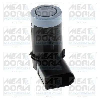 Sensor, Einparkhilfe hinten MEAT & DORIA 94627