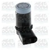 Sensor, Einparkhilfe hinten MEAT & DORIA 94627