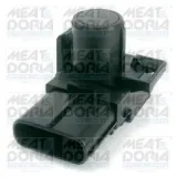 Sensor, Einparkhilfe hinten MEAT & DORIA 94628