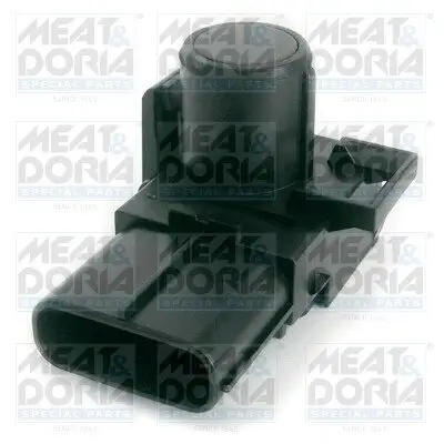 Sensor, Einparkhilfe hinten MEAT & DORIA 94628 Bild Sensor, Einparkhilfe hinten MEAT & DORIA 94628