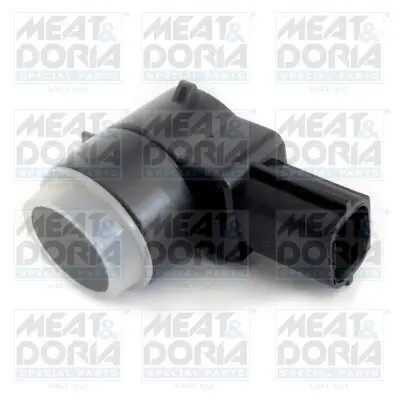 Sensor, Einparkhilfe hinten MEAT & DORIA 94629