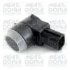 Sensor, Einparkhilfe hinten MEAT & DORIA 94629