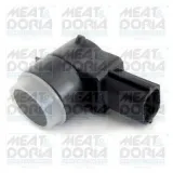 Sensor, Einparkhilfe hinten MEAT & DORIA 94629