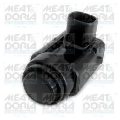 Sensor, Einparkhilfe hinten MEAT & DORIA 94630 Bild Sensor, Einparkhilfe hinten MEAT & DORIA 94630