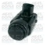 Sensor, Einparkhilfe vorne hinten MEAT & DORIA 94631