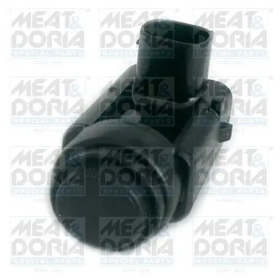 Sensor, Einparkhilfe vorne hinten MEAT & DORIA 94631 Bild Sensor, Einparkhilfe vorne hinten MEAT & DORIA 94631