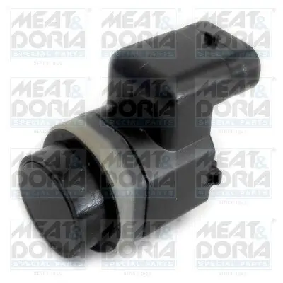 Sensor, Einparkhilfe vorne hinten MEAT & DORIA 94632