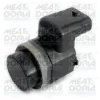 Sensor, Einparkhilfe vorne hinten MEAT & DORIA 94632