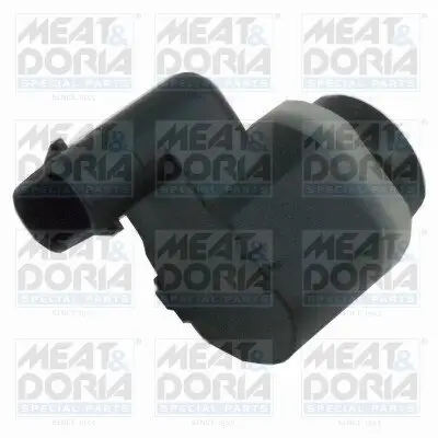 Sensor, Einparkhilfe vorne MEAT & DORIA 94633 Bild Sensor, Einparkhilfe vorne MEAT & DORIA 94633